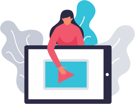 produción audiovisual en youtube